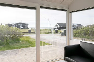10 Personen Ferienhaus in Løkken-By Traum