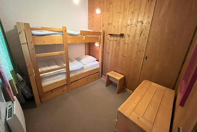 Residenz Les Planes mit vier Zimmern