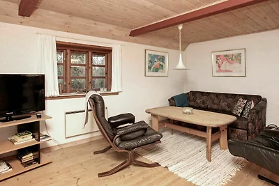 4 persone case ad Læsø