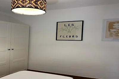 apartman za odmor Obiteljski odmor Trento