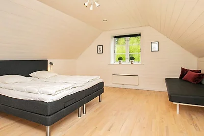 8 Personen Ferienhaus in Læsø