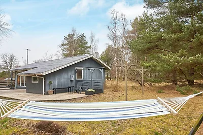 4 persone case ad Aakirkeby-By Traum