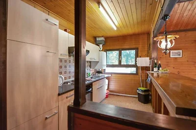 Ferienhaus auf einem Reiterhof