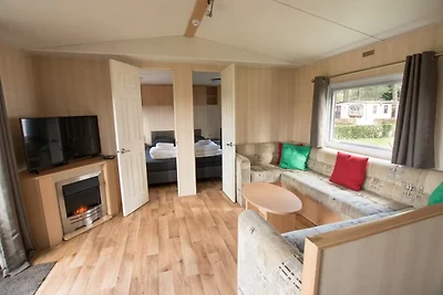 Zentraler Rückzugsort mit 3 Schlafzimmern in...