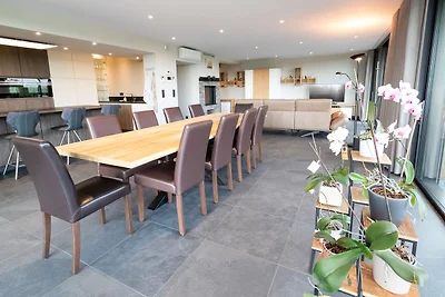 Modernes Ferienhaus