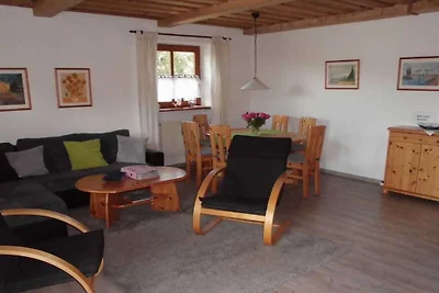 Ferienwohnung mit 3 Schlafzimmer