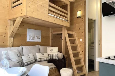 (BO.13) Gemütliches Studio mit direktem Zugan...