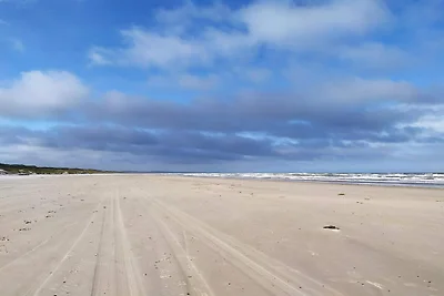 Strand-Ruckzug mit Spa -- By Traum...