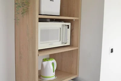 Stylish Apartments with Osijek Near Top Attra...