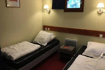 Apartment in Charmettoger mit Skizugang