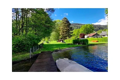 Kuća za odmor Dopust za oporavak Steindorf Am Ossiacher See