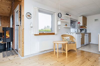 6 Personen Ferienhaus in Struer-By Traum