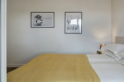 Deluxe Apartment - Ice - Locazione