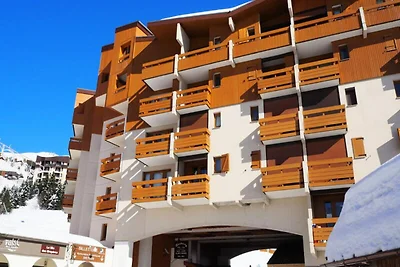 Appartamento a Bruyères con accesso diretto a...