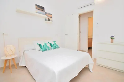 Huis in Muro vlakbij de stranden van Mallorca