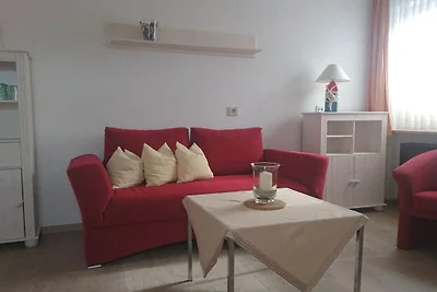 Kuća za odmor Dopust za oporavak Juist
