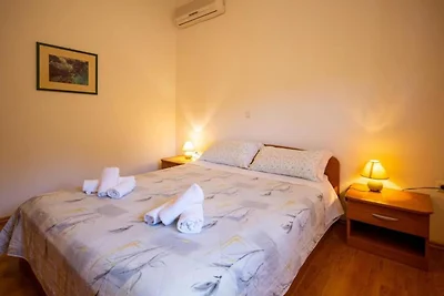 Apartment mit einem Schlafzimmer in Pasman