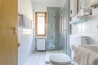 Casa sul pendio soleggiato tipo B