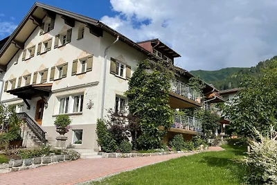 Appartamento per vacanze con 1 camera da...