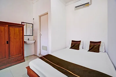 Moderne Familiensuite in der Nähe der UNISLA...