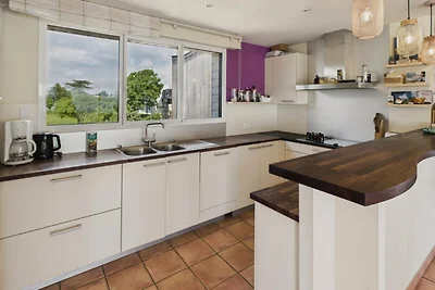 Appartamento a Loctudy con accesso all'oceano