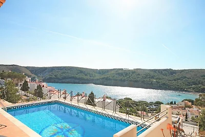 Villa mit Aussicht an der Costa Brava