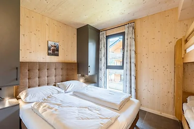 apartman za odmor Obiteljski odmor Eisenberg