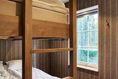 10 Personen Ferienhaus in SÄLEN-By Traum