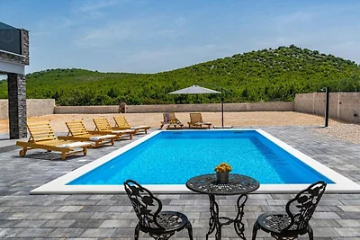 Grigia Residenza di vacanza confortevole