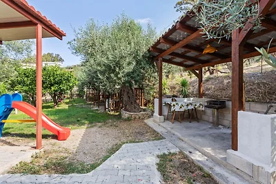 Ferienhaus in Gioiosa Marea mit...