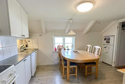 4 Personen Ferienhaus in FÄRJESTADEN