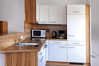 Wohlfühlwohnung in der Wildschönau