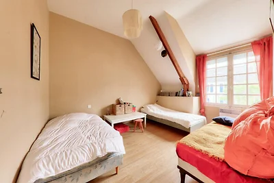 Appartamento a Saint-Gildas vicino alla...