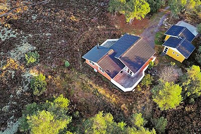 6 Personen Ferienhaus in Læsø