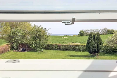 4 Personen Ferienhaus in Tranekær