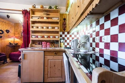 2-Zimmer-Wohnung für 6 Personen - Auswahl