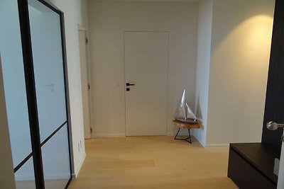 Apartment in Nieuwpoort für 6 Personen