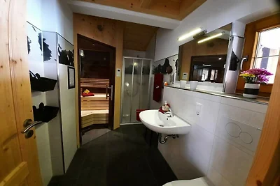 Ferienhaus in Allgäu mit 3 Schlafzimmer