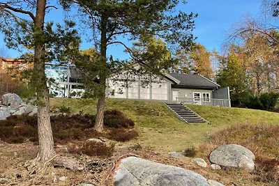 8 persoons vakantie huis in SVEIO