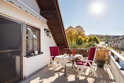 Ferienhaus Erholungsurlaub Bad Wildungen
