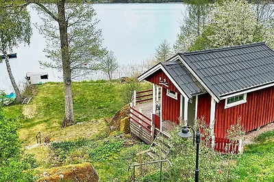 5 Personen Ferienhaus in LINKÖPING-By Traum