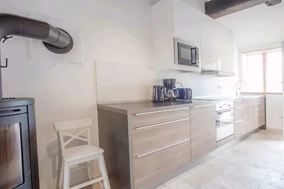 Holiday apartment with 4 bedrooms
