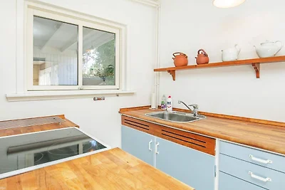 7 Personen Ferienhaus in Jerup