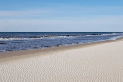 6 persoons vakantie huis in Pandrup-By Traum