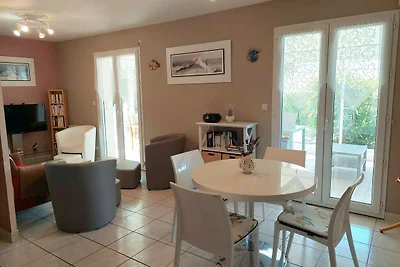 Ferienhaus in Plouhinec f�r vier Personen