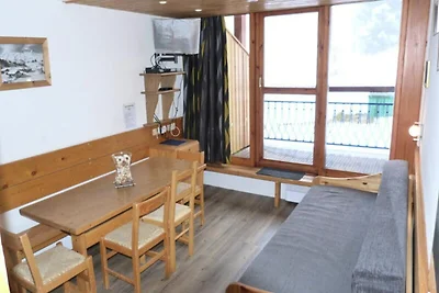 2-Zimmer-Maisonette-Wohnung für 6 Personen, S...