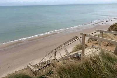 4 Sterne Ferienhaus in Løkken