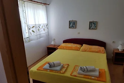 Apartments Jereb - One Bedroom Apartment with...