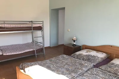 Apartament wakacyjny z 1 sypialnią