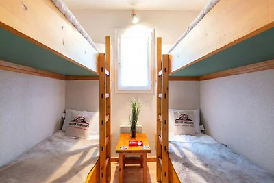 Appartamento a Saint-Lary vicino alla funivia